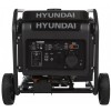 Інверторний генератор Hyundai HHY 10000Si
