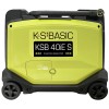 Инверторный генератор Konner&Sohnen BASIC KSB 40iE S