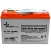 Акумуляторна батарея Weekender OTD100-12
