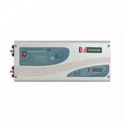 Инвертор напряжения VIR-ELECTRIC APS IR1500W 1512