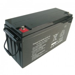 Акумуляторна батарея OSTAR OP121000
