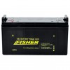 Акумуляторна батарея Fisher Fisher 90Ah GEL
