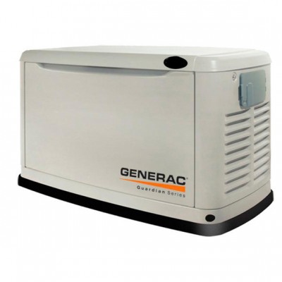 Газовий генератор GENERAC 7044 kW8