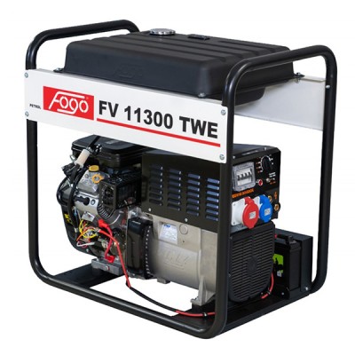 Сварочный генератор FOGO FV 11300 TWE