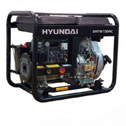 Сварочный генератор Hyundai DHYW 190AC