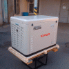 Газовий генератор KIPOR KNE9000T
