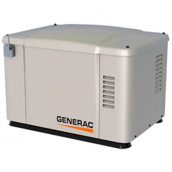 Газовий генератор GENERAC 6520 5,6 HSB
