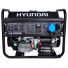 Бензиновый генератор HYUNDAI HHY 7010FE ATS