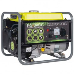 Бензиновый генератор Konner&Sohnen BASIC KS 1200A