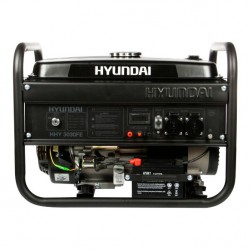Бензиновый генератор HYUNDAI HHY 3030FE