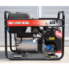 Бензиновый генератор AGT 11501 HSBE R16