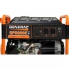 Бензиновий генератор GENERAC GP 6000E