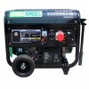 Бензиновий генератор IRON ANGEL EG 8000 E3/1