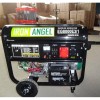 Бензиновый генератор IRON ANGEL EG 8000 E3/1