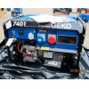 Бензиновый генератор GEKO 7401ED-AA HEBA