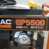 Бензиновий генератор GENERAC GP 5500