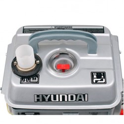Бензиновий генератор HYUNDAI HHY 960A