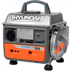 Бензиновый генератор HYUNDAI HHY 960A