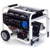 Бензиновый генератор MATARI MX9000EA-ATS