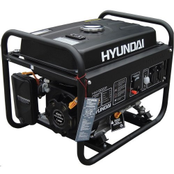 Бензиновый генератор HYUNDAI HHY2200F