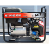 Бензиновый генератор AGT 14503 HSBE R16
