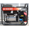 Бензиновий генератор AGT 16503 HSBE R16