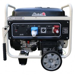 Бензиновый генератор MATARI MX13003EA-ATS