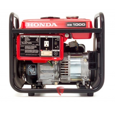 Бензиновий генератор Honda EB1000 RD