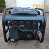 Бензиновий генератор HYUNDAI HHY 3050F