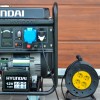 Бензиновый генератор HYUNDAI HHY 9000FE ATS