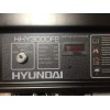 Бензиновий генератор HYUNDAI HHY 3000FE