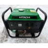 Бензиновий генератор Hitachi E24MC