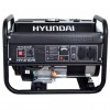 Бензиновий генератор HYUNDAI HHY 3010F