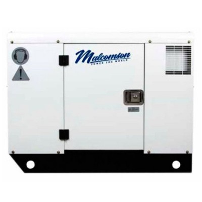 Бензиновий генератор Malcomson ML11000‐GE1S