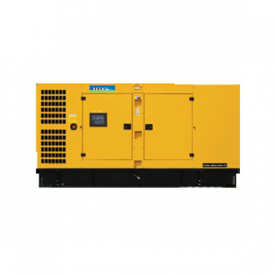 Дизельний генератор AKSA APD 265C