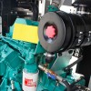 Дизельный генератор Matari MC250LS (Cummins+Leroy Somer)