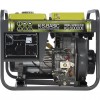 Дизельный генератор Konner&Sohnen BASIC KS 6000DE