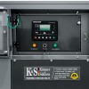 Дизельний генератор Konner&Sohnen KS28-3R/IED