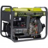 Дизельный генератор Konner&Sohnen KS 8000DE ATSR BASIC