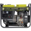 Дизельный генератор Konner&Sohnen BASIC KS 8000DE ATSR с автоматикой