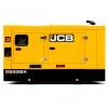 Дизельний генератор JCB G33QX