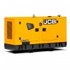 Дизельний генератор JCB G45QS