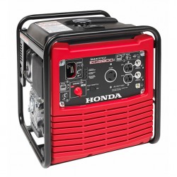 Інверторний генератор Honda EG2800i