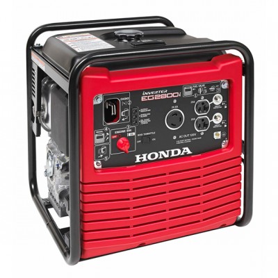 Инверторный генератор Honda EG2800i