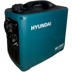 Инверторный генератор HYUNDAI HHY 1000Si