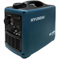 Інверторний генератор HYUNDAI HHY 1000Si