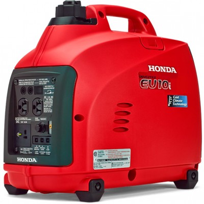 Инверторный генератор Honda EU10I