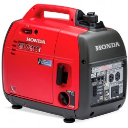 Інверторний генератор Honda EU20i