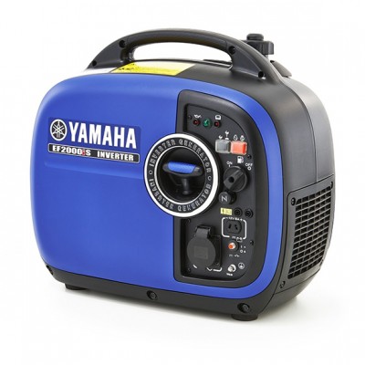 Инверторный генератор Yamaha EF2000IS