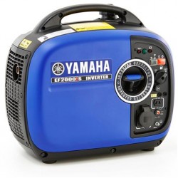 Інверторний генератор Yamaha EF2000IS